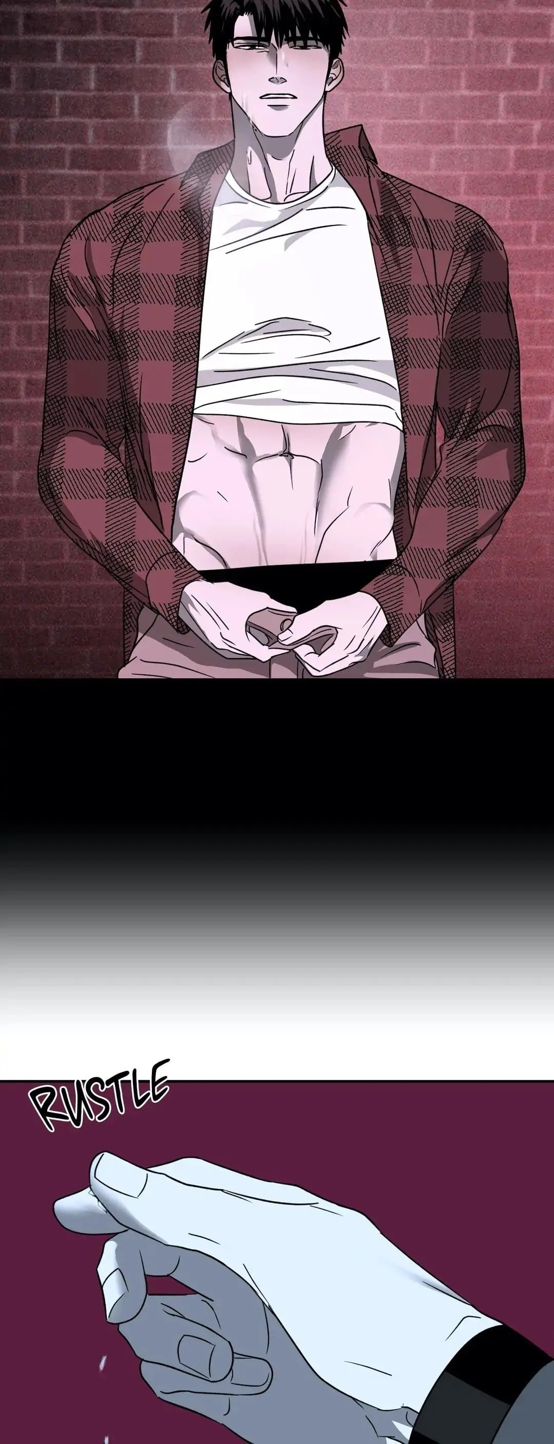 Shutline, Chapter 11 image 27